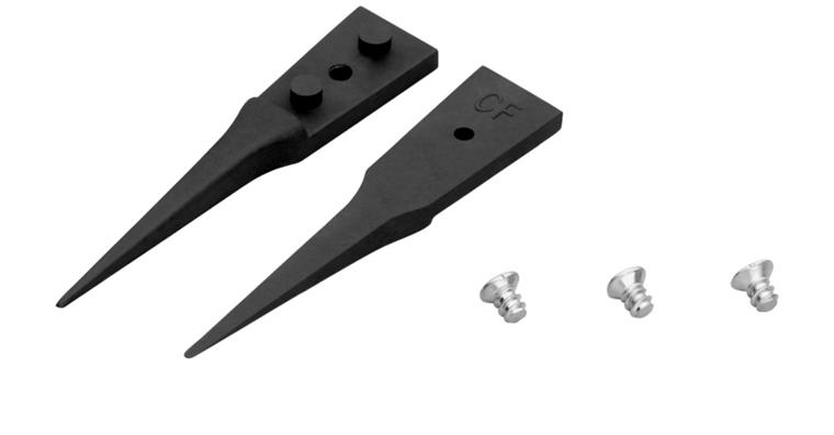 1001500941 Interchangeable tips ESD for 92 81 02 40 mm Item number 92 89 02