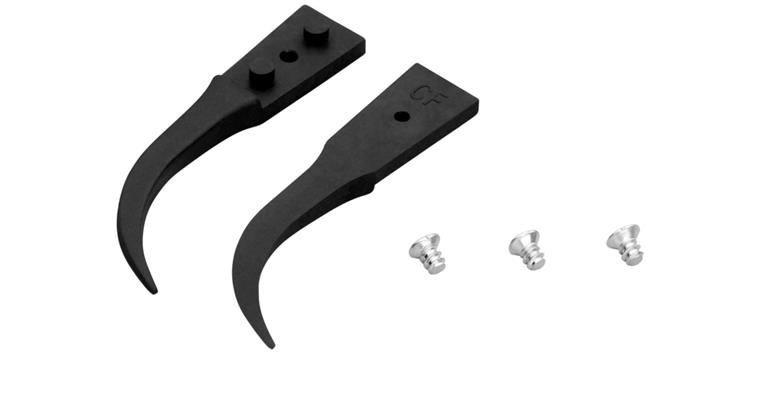 1001500942 ESD interchangeable tips for 92 81 03 40 mm Item number 92 89 03