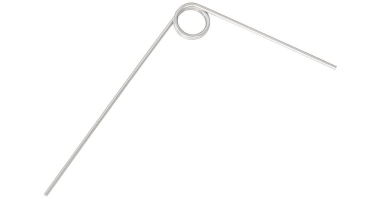 1001500948 Spare spring for 94 10 185 Article number 94 19 185 02