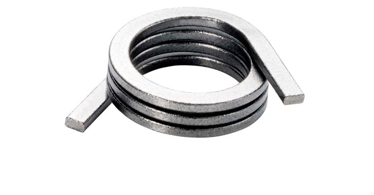1001607018 Spare spring for 95 2x 165/ 95 41 165 Article number 95 165 E01