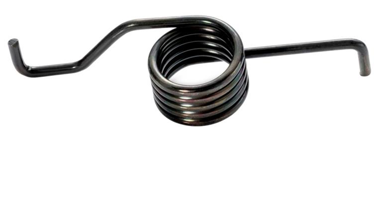 1001500958 Replacement torsion spring for 95 3x 250/280 Article number 95 39 06