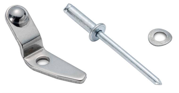 1001500960 Spare latch set for 95 3x xxx Item number 95 39 09