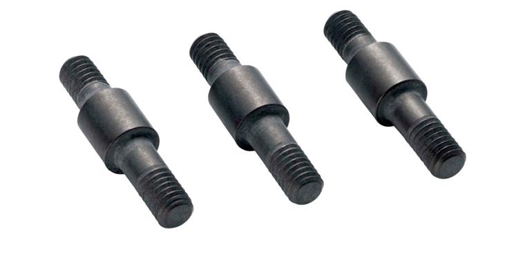 1001500962 Spare spacer bolt set for 95 3x xxx 3-piece 14 mm Article 95 39 12 97