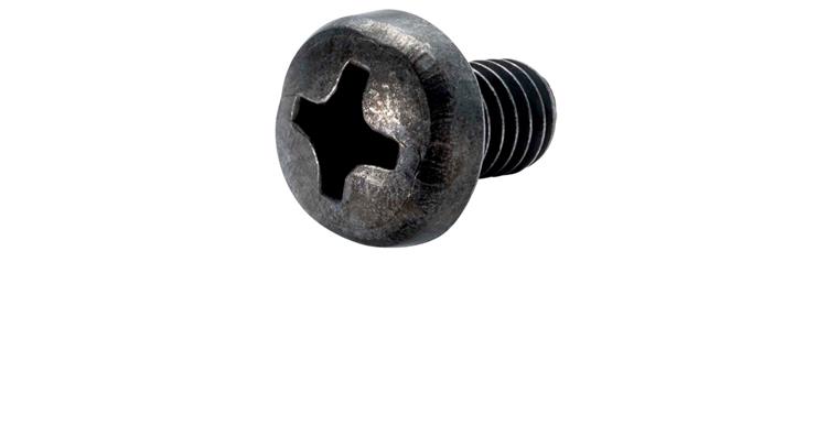 1001500963 Spare pan-head screw for 95 3x 2xx Article number 95 39 13