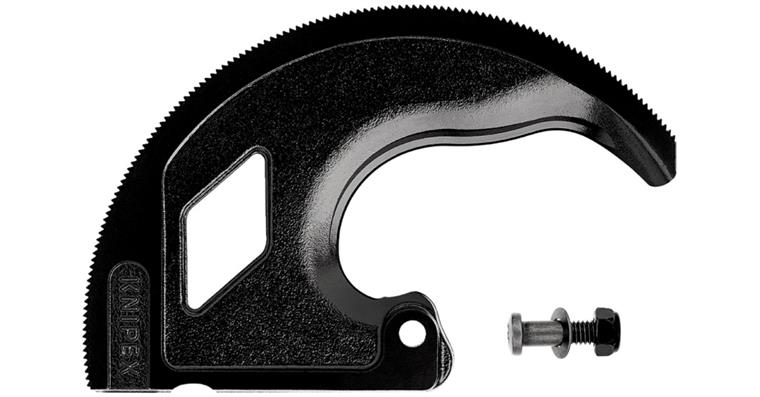 1001500786 Spare swivel blade set 95 32/36 315 A Article number 95 39 315 A01