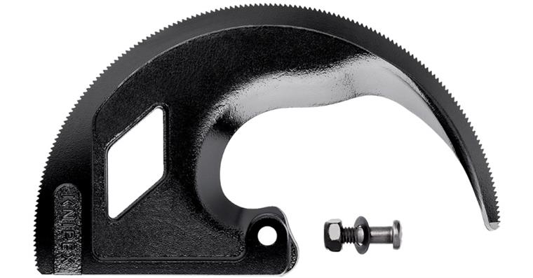 1001500343 Spare swivel blade set 95 32/36 320 Article number 95 39 320 01