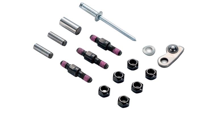 1001500966 Spare swivel blade set 95 32/36 320 Item number 95 39 320 04