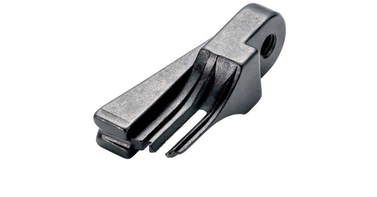 1001607035 Spare tip for 97 40 10 Article number 97 40 10 E01