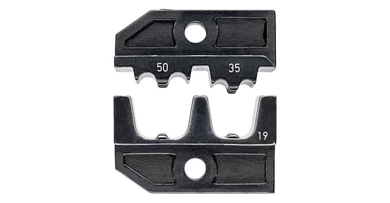 1001600122 crimping die for wire end ferrules Article number 97 49 19
