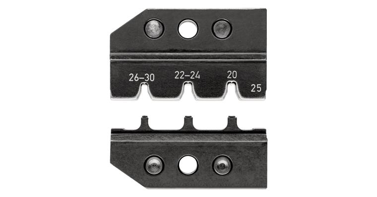1001594583 insert for Micro-Fit TM from Molex LLC Article number 97 49 25