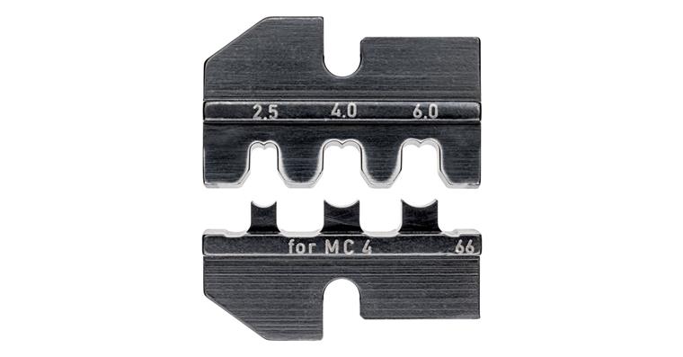 1001600798 crimping profiles for Multi-Contact 4 Article number 97 49 66