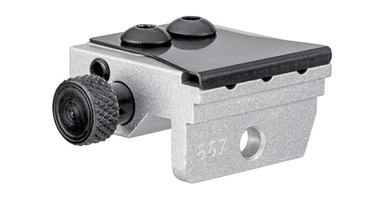 1001600401 Positioning aid for D-Sub connectors Article number 97 49 93