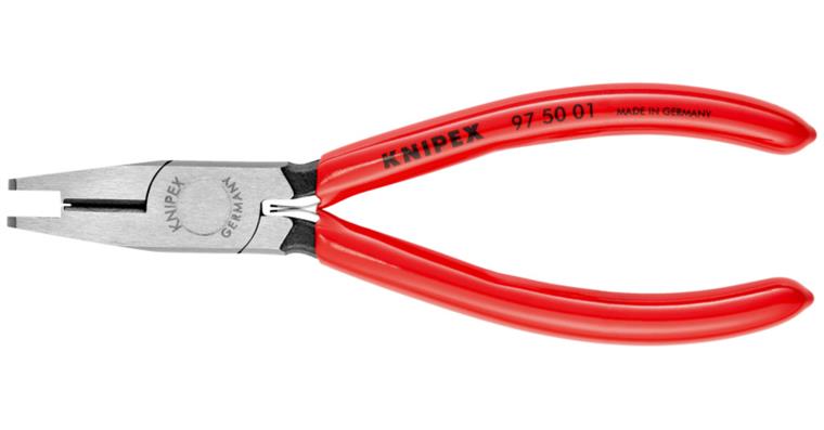 1001600459 crimping pliers for Scotchlok connectors with plastic 155 mm Article 97 50 01