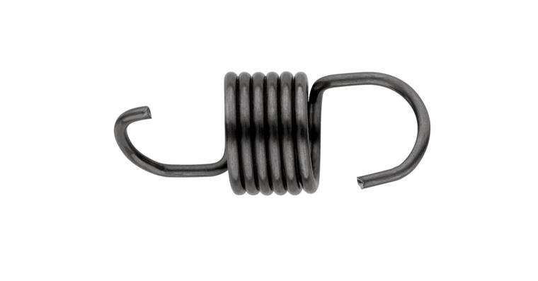 1001500971 Replacement tension spring one-hand pliers for 97 52 xx burnished Item number 97 59 20