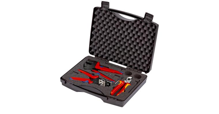 1001600868 tool case for photovoltaics Article number 97 91 01