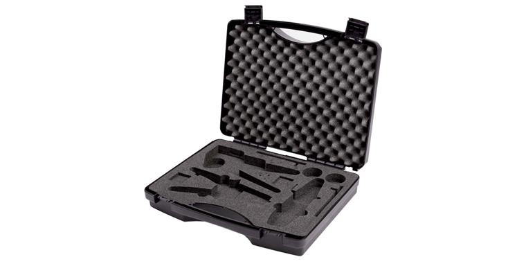 1001607110 tool case for photovoltaics empty 280 mm item number 97 91 01 LE
