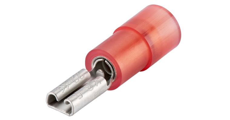 1001500352 blade receptacles red 100x item number 97 99 010