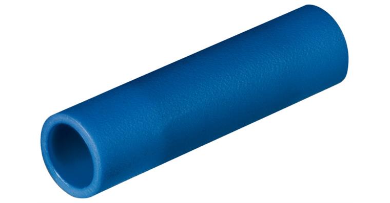 1001500398 butt connector insulated blue Article number 97 99 271