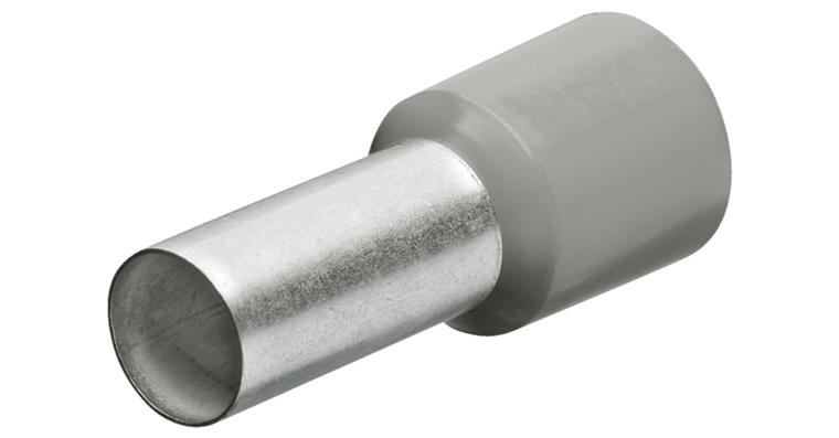 1001500405 Wire end ferrules with plastic collar 0.75 mm 200x Article number 97 99 331