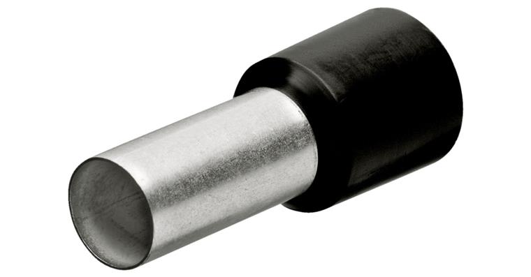 1001500407 Wire end ferrules with plastic collar 1.5 mm 200x Article number 97 99 333