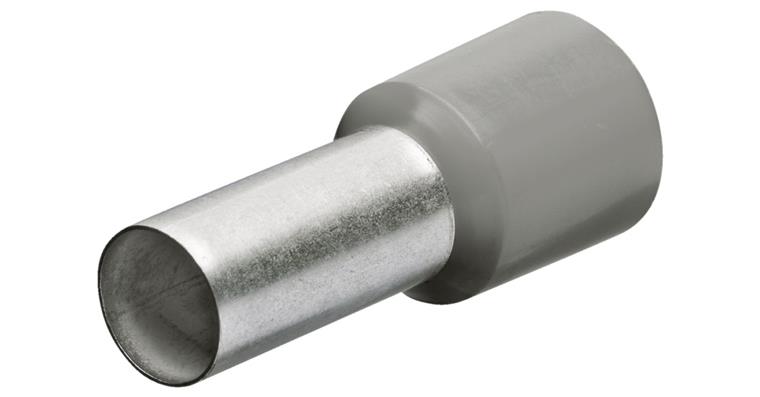 1001500409 Wire end ferrules with plastic collar 4.0 mm 200x Article number 97 99 335