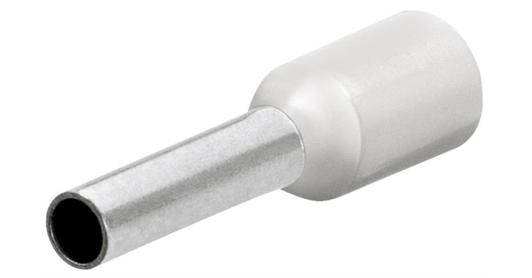 1001500414 Ferrules with plastic collar 200x Article number 97 99 350