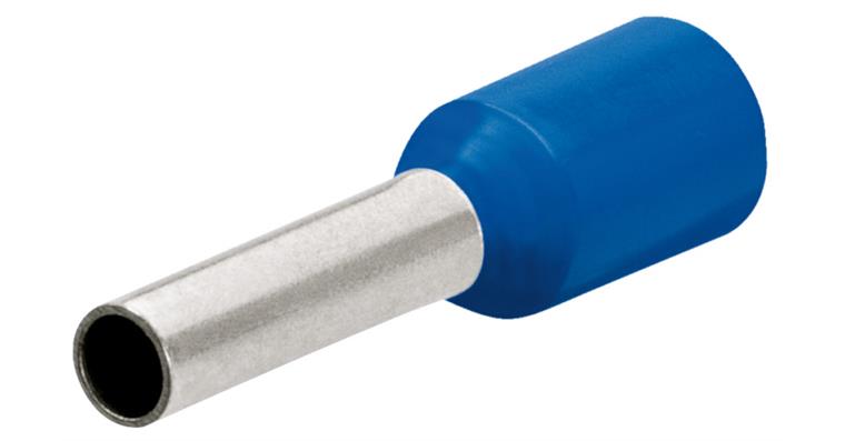 1001500422 Ferrules with plastic collar 100x Article number 97 99 358