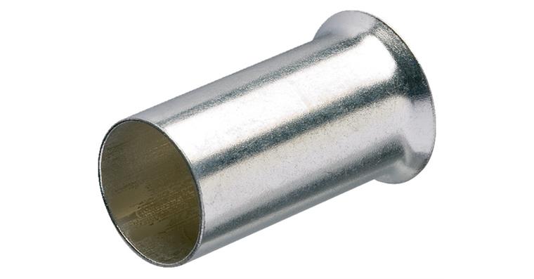 1001500442 Wire end ferrules uninsulated 50x Article number 97 99 399