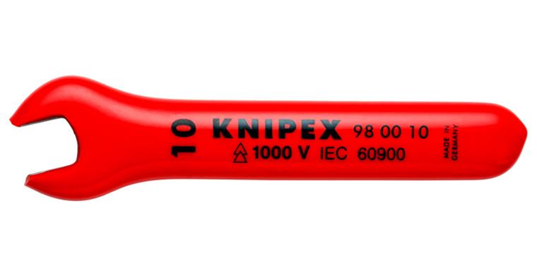 1001594418 Combination wrench Article number 98 00 10