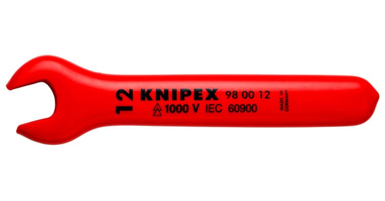 1001577006 Combination wrench Article number 98 00 12