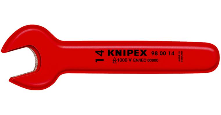 1001577002 Combination wrench Article number 98 00 07