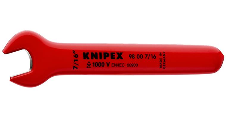 1001500803 Open-end wrench article number 98 00 7/16