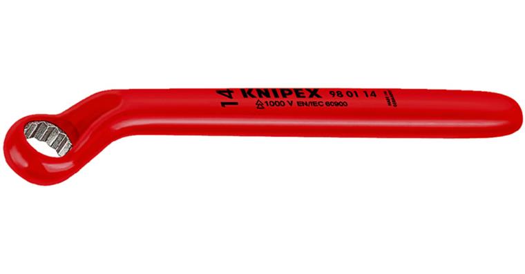 1001594431 Combination wrench article number 98 01 24