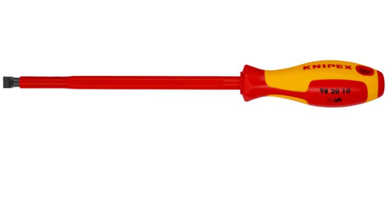 1001584029 Slotted screwdriver VDE 320 mm Article 98 20 10