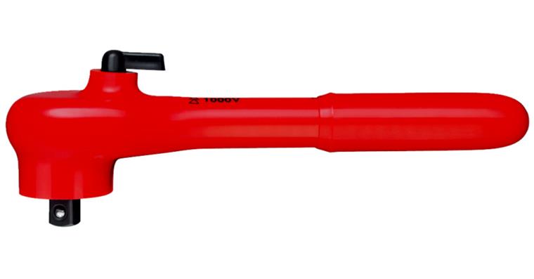 1001587011 reversible ratchet 3/8 inch 190 mm Item number 98 31
