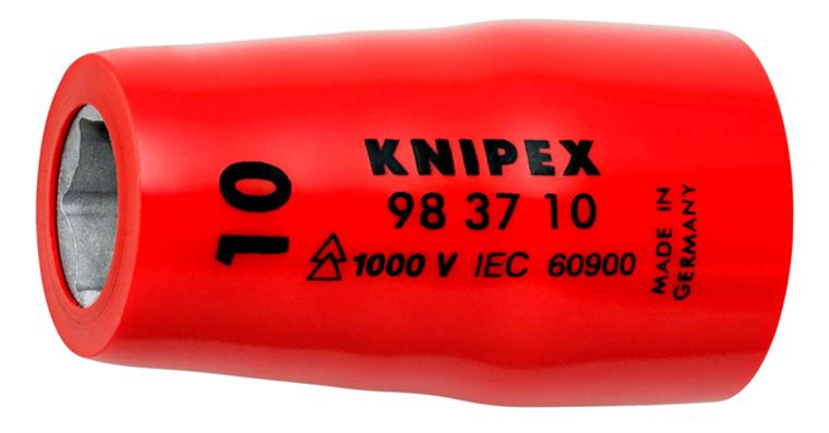 1001587031 Socket wrench bit 3/8 inch 42 mm Item number 98 37 10