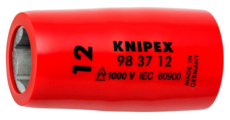 1001587033 Socket wrench bit 3/8 inch 44 mm Item number 98 37 12