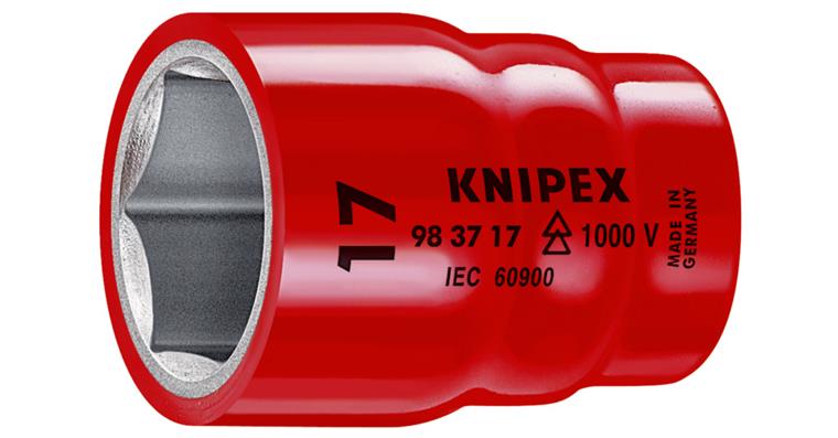 1001587037 Socket wrench bit 3/8 inch 49 mm Item number 98 37 19
