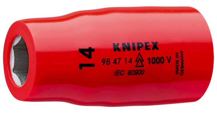 1062580205 Socket for hexagon head screws 55 mm Article 98 47 14