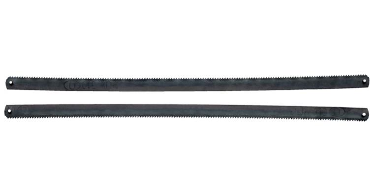 1001500812 Spare saw blade for PUK saw 98 90 Article number 98 90 01