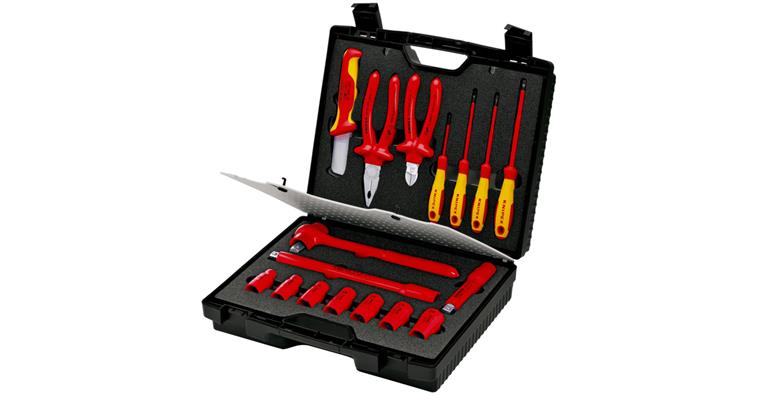 1001594478 compact safety case 17-piece item number 98 99 11