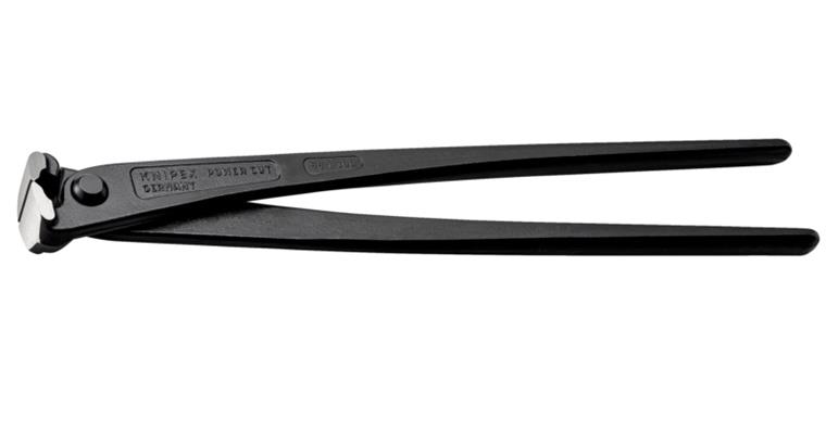 1057025101 Power pliers black atramentized 300 mm Item number 99 10 300