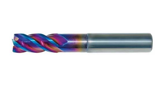 VHM-HPC FRÄSER BLUECUT LG HA Ø16 FS