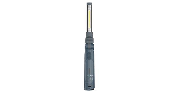 Ultraschlanke Akku-Arbeitsleuchte MINI SLIM for LIFE