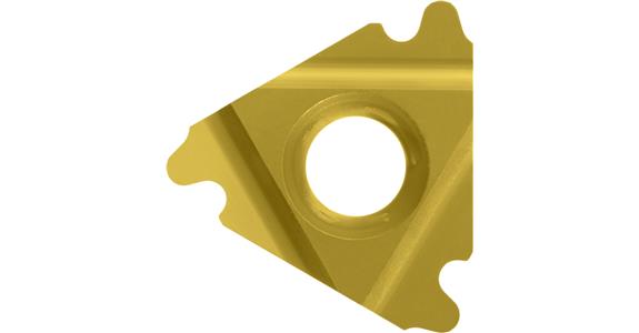 ATORN závitořezná břitová destička 16IR8RD HC5625