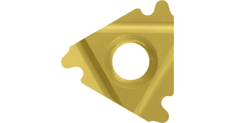 1018833523 Závitořezná břitová destička 22IR6.0RD20400 HC5615