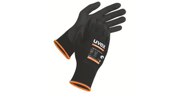 Strickhandschuh athletic lite xt, paarweise Gr. 11