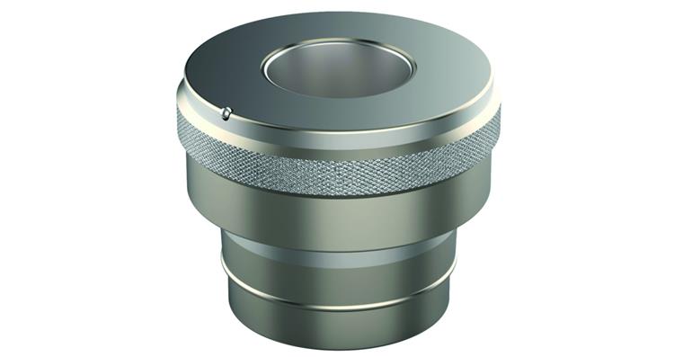 1039390113 Upínací pouzdro pro V244 - HSK-A/C/E 63