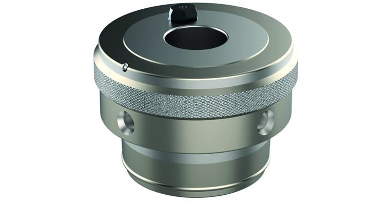 1039390130 Upínací pouzdro 4×90° indexování pro V244 - VDI 25