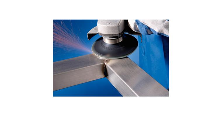 1001441917 COMBICLICK fiber disc diameter 100mm VICTOGRAIN 80